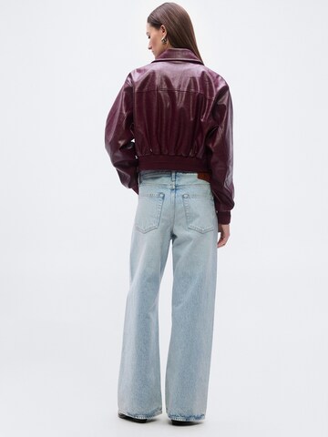 Loosefit Jean Calvin Klein Jeans en bleu