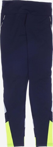 Kari Traa Pants in M in Blue: front