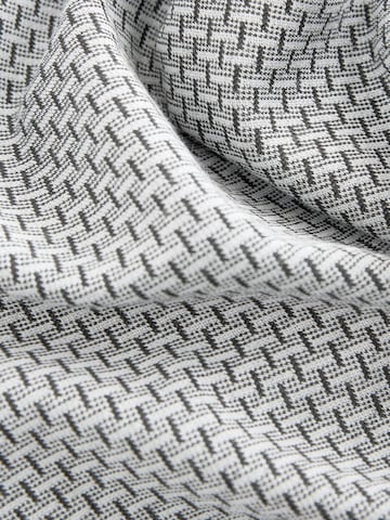 Regular fit Camicia di Next in grigio