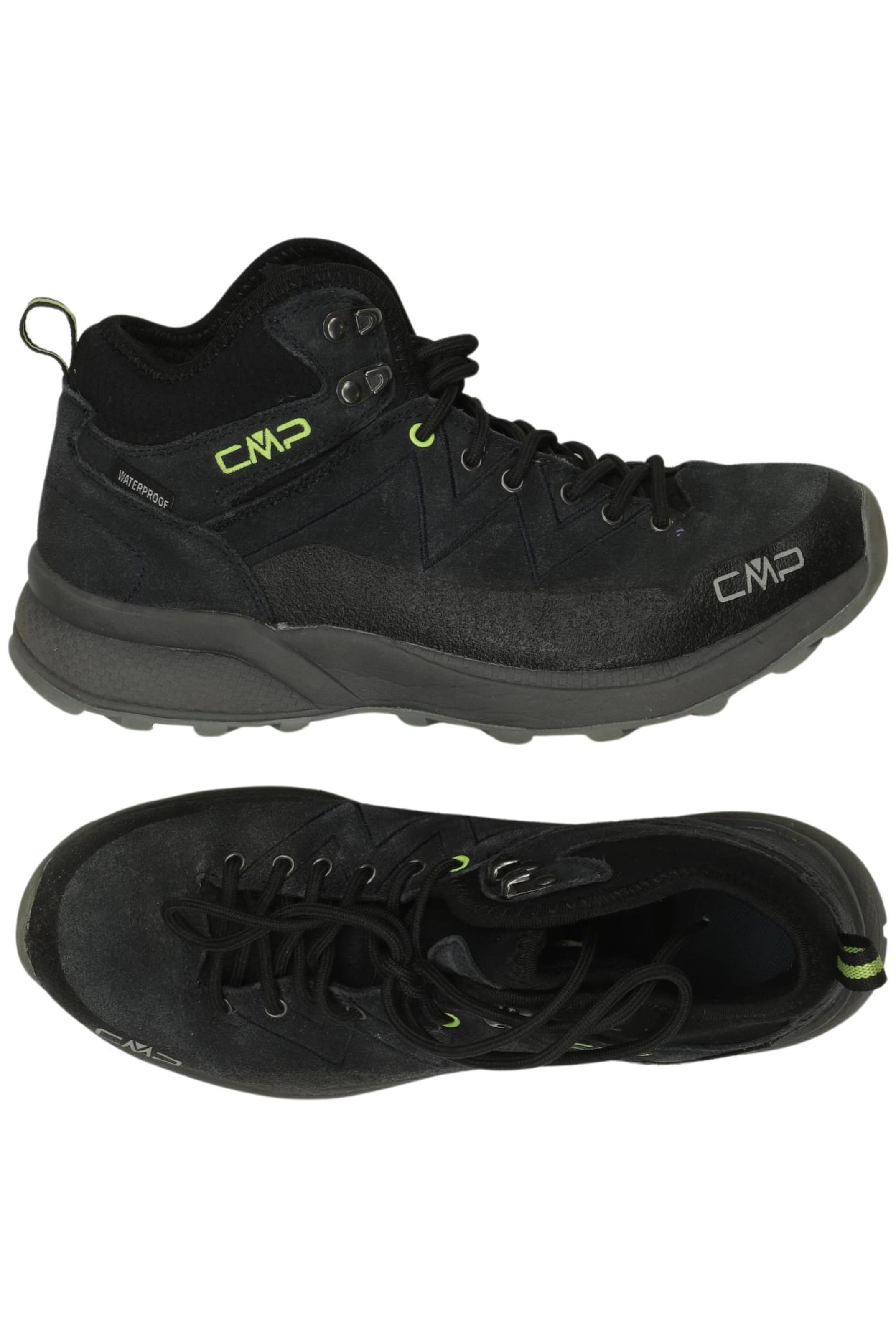 CMP Sneakers & Trainers in 41 in Black: front