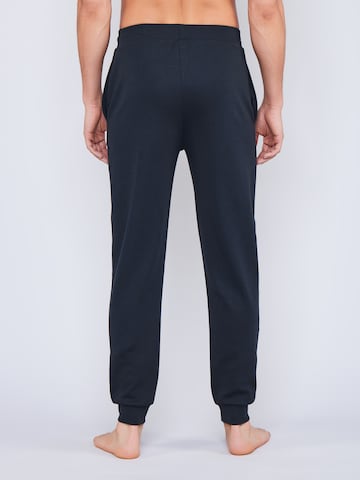 JOOP! - regular Pantalón deportivo ' Basic ' en negro