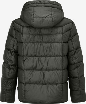 REDPOINT Winter Jacket in Green