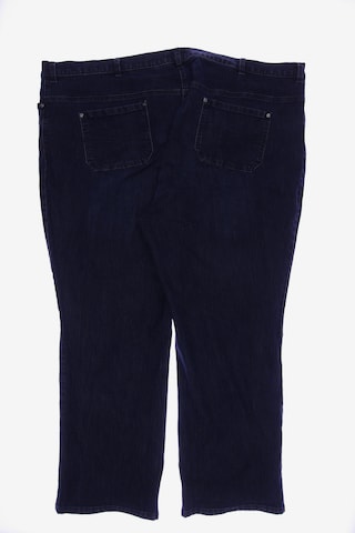 Ulla Popken Jeans 49-50 in Blau