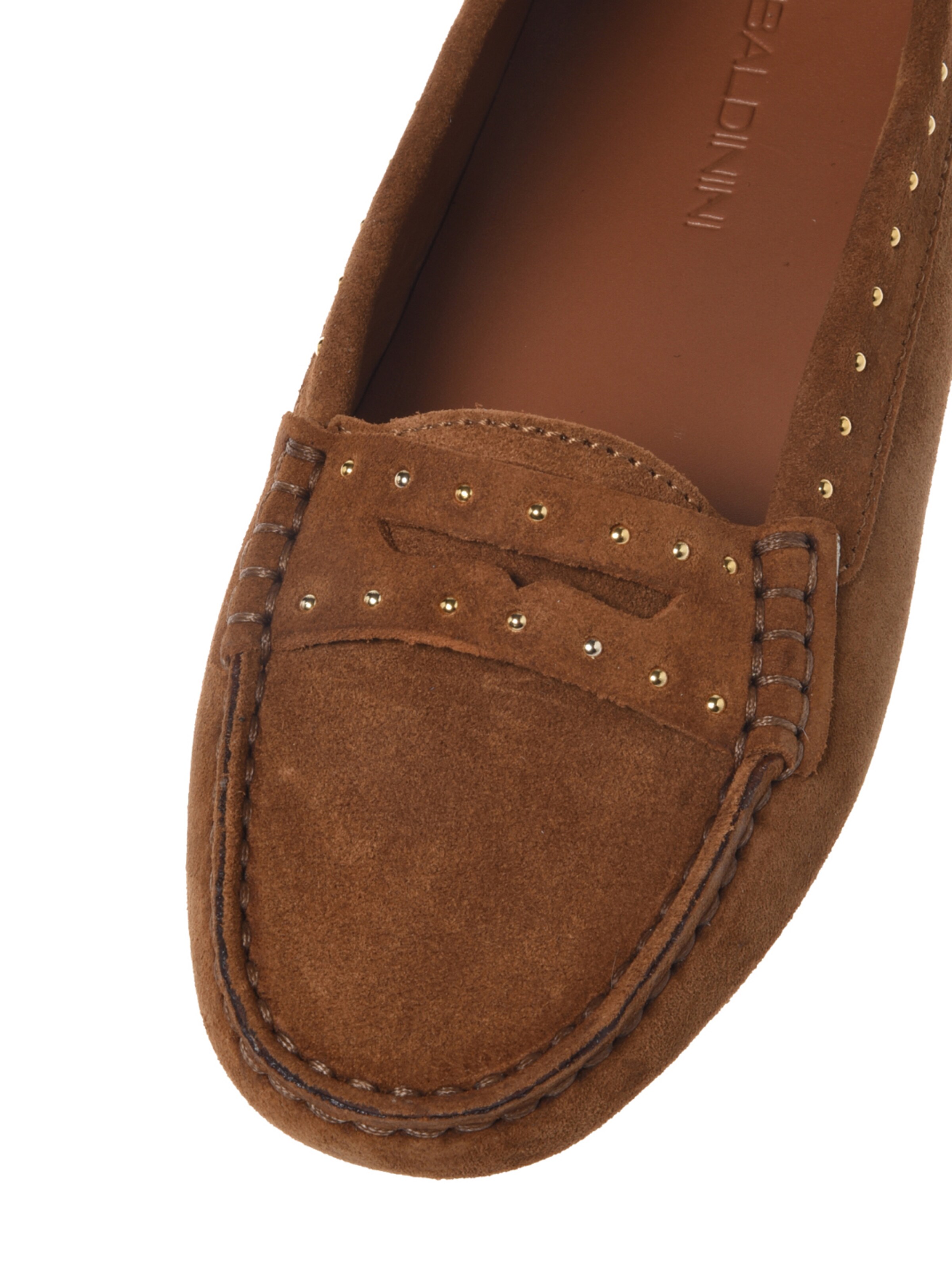 Mocassin BALDININI en marron