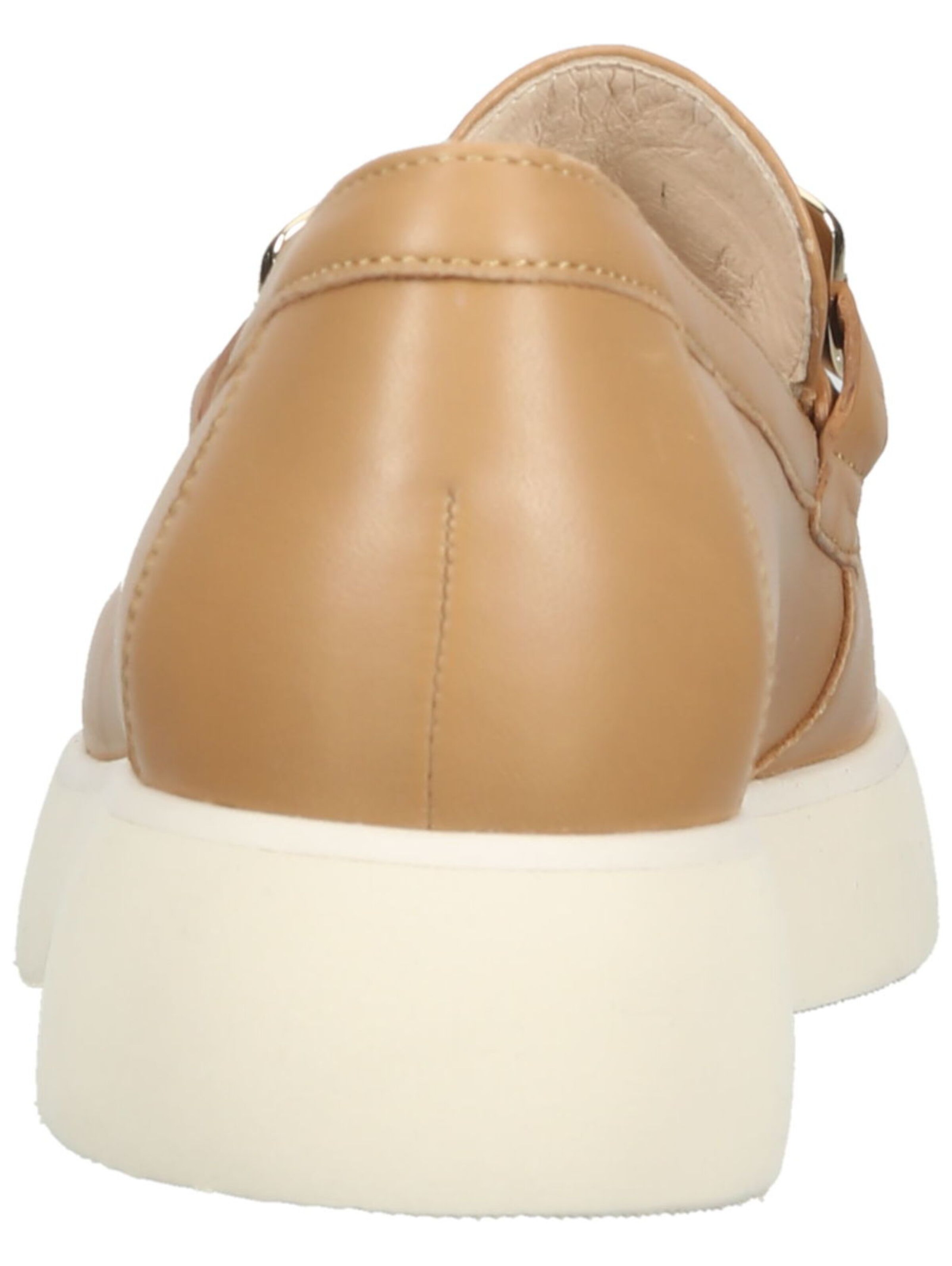 Högl Instappers in Bruin