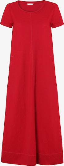 TATUUM Obleka 'Gardina' | rdeča barva, Prikaz izdelka