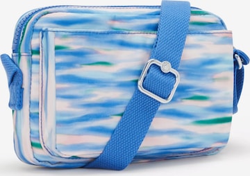 KIPLING Schoudertas 'ABANU' in Blauw