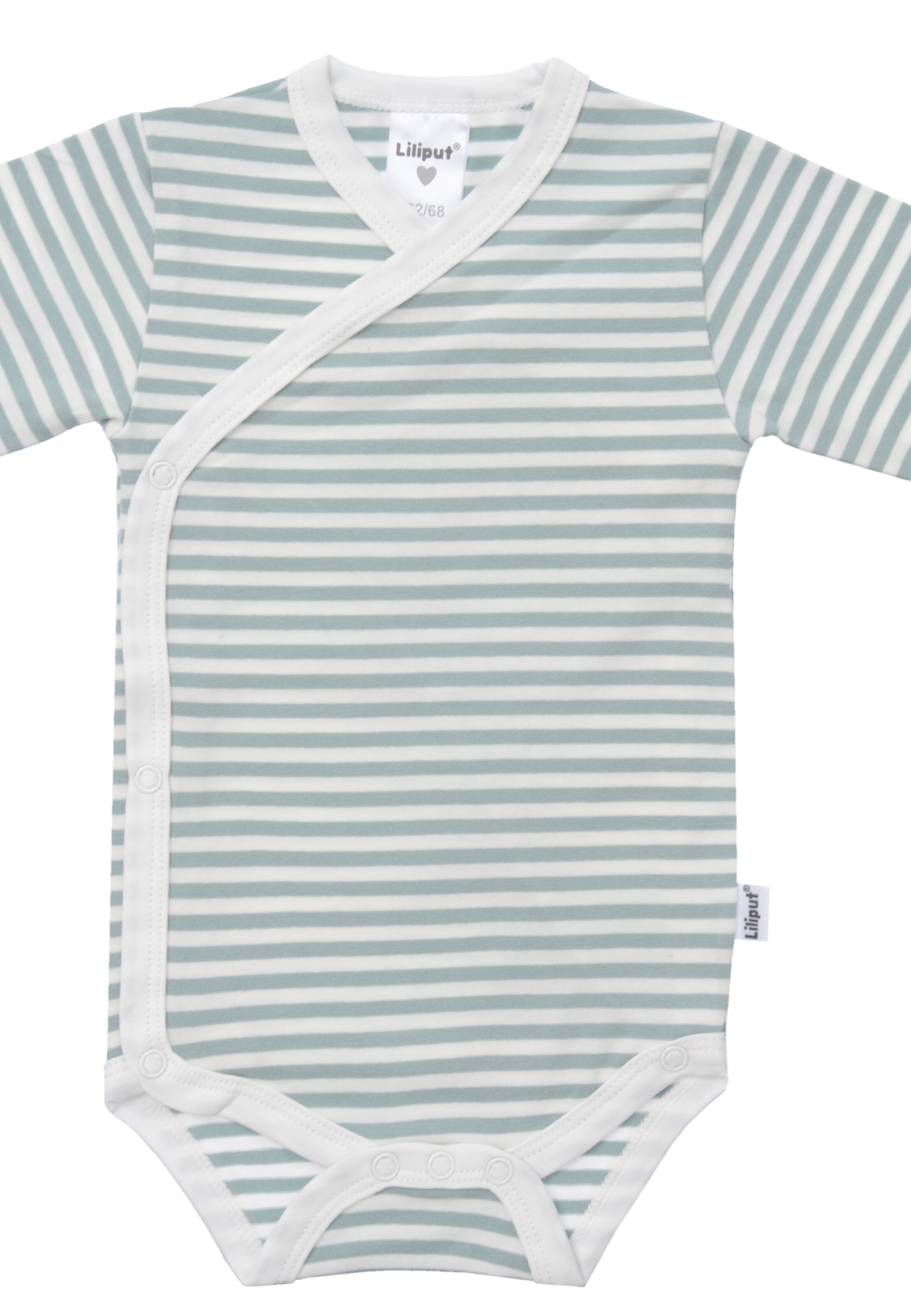 LILIPUT Strampler/Body in Grün
