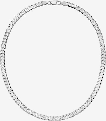 Smart Jewel - Colar em prata: frente
