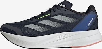 Chaussure de course 'Duramo Speed' ADIDAS PERFORMANCE en bleu : devant