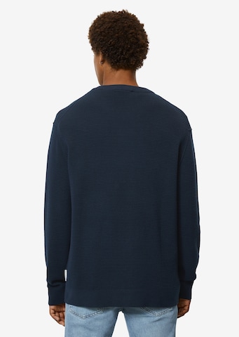 Marc O'Polo DENIM Pullover in Blau