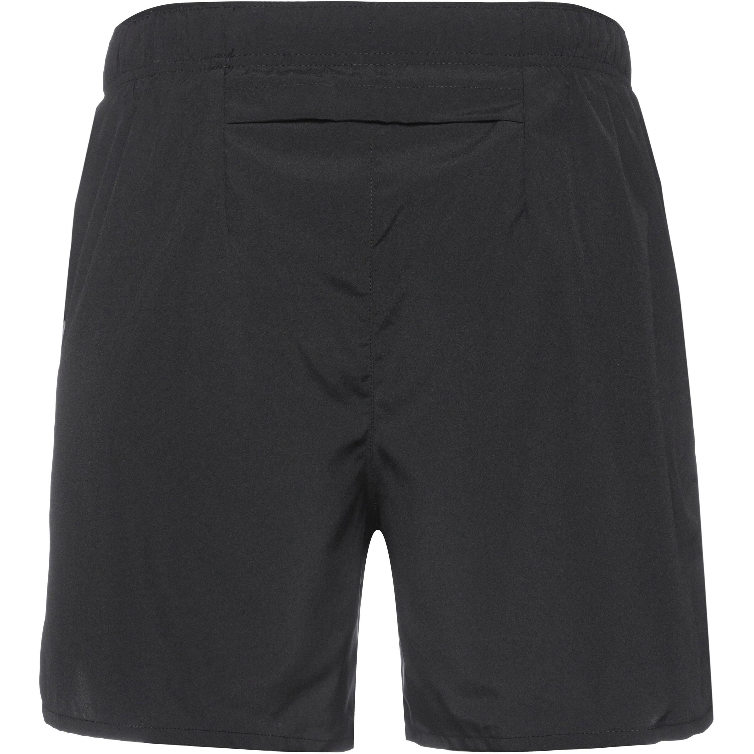 NIKE Loose fit Workout Pants 'Challenger Swoosh' in Black