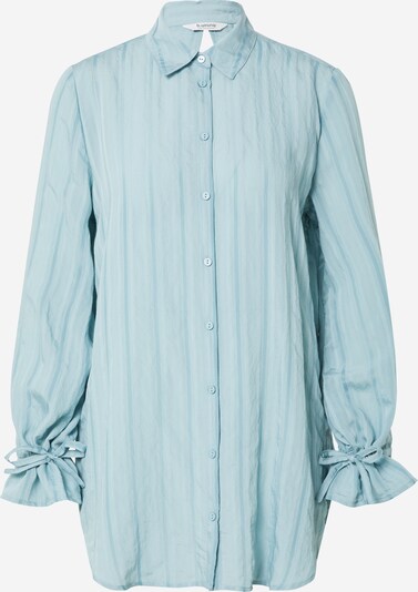 b.young Blouse 'ILAURI' in Azure / Light blue, Item view