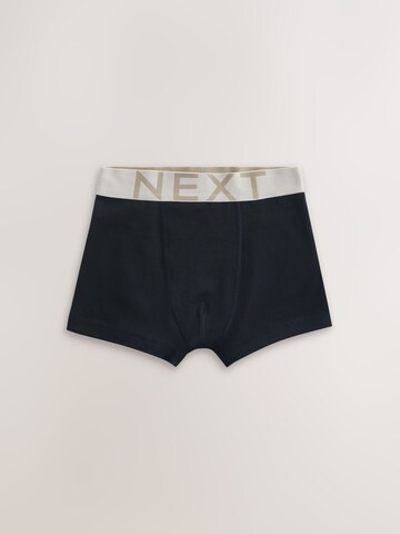 Next Boxershorts in Schwarz