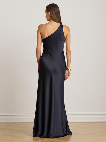 Lauren Ralph Lauren Společenské šaty – modrá