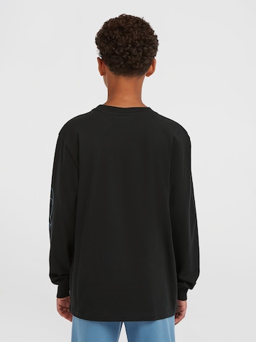 Tricou de la O'NEILL pe negru