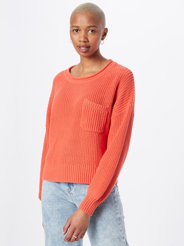GAP Pullover in Rot: Vorderseite