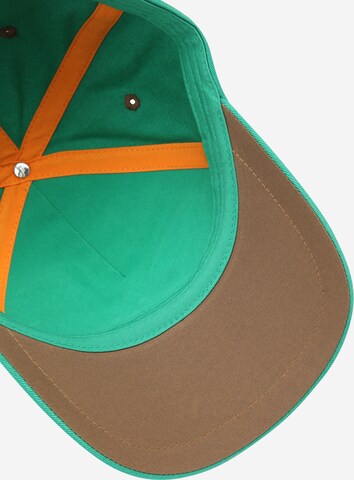 BOSS Black Cap 'Fresco' in Green