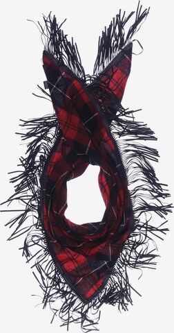 Zadig & Voltaire Scarf & Wrap in One size in Red: front