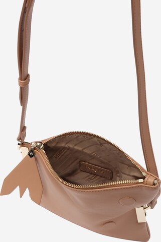 PATRIZIA PEPE Crossbody Bag in Beige