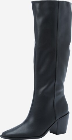 NLY by Nelly - Botas en negro: frente