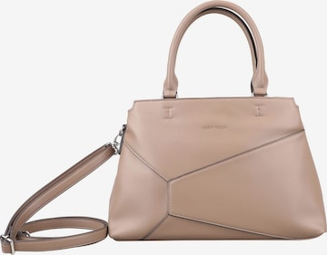 GERRY WEBER Handtaschen in Beige: predná strana