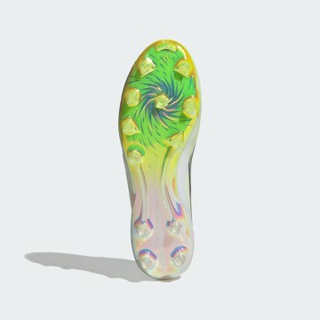 ADIDAS PERFORMANCE - Zapatillas de fútbol 'F50 Sparkfusion Elite' en blanco