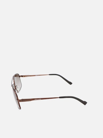 PIERRE CARDIN Sunglasses in Brown
