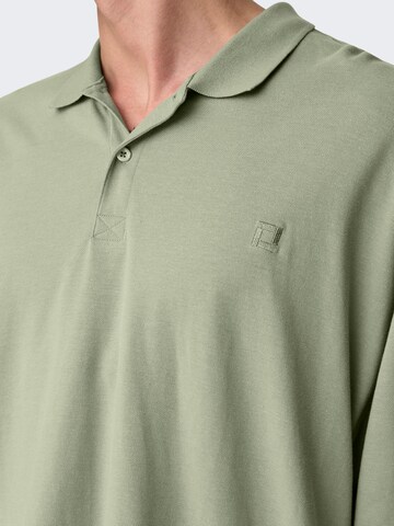 Only & Sons Shirt in Groen