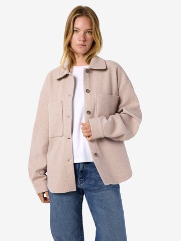 Noisy may Jacke  'RODDY ' in Beige