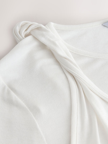 Next Футболка в Бежевый