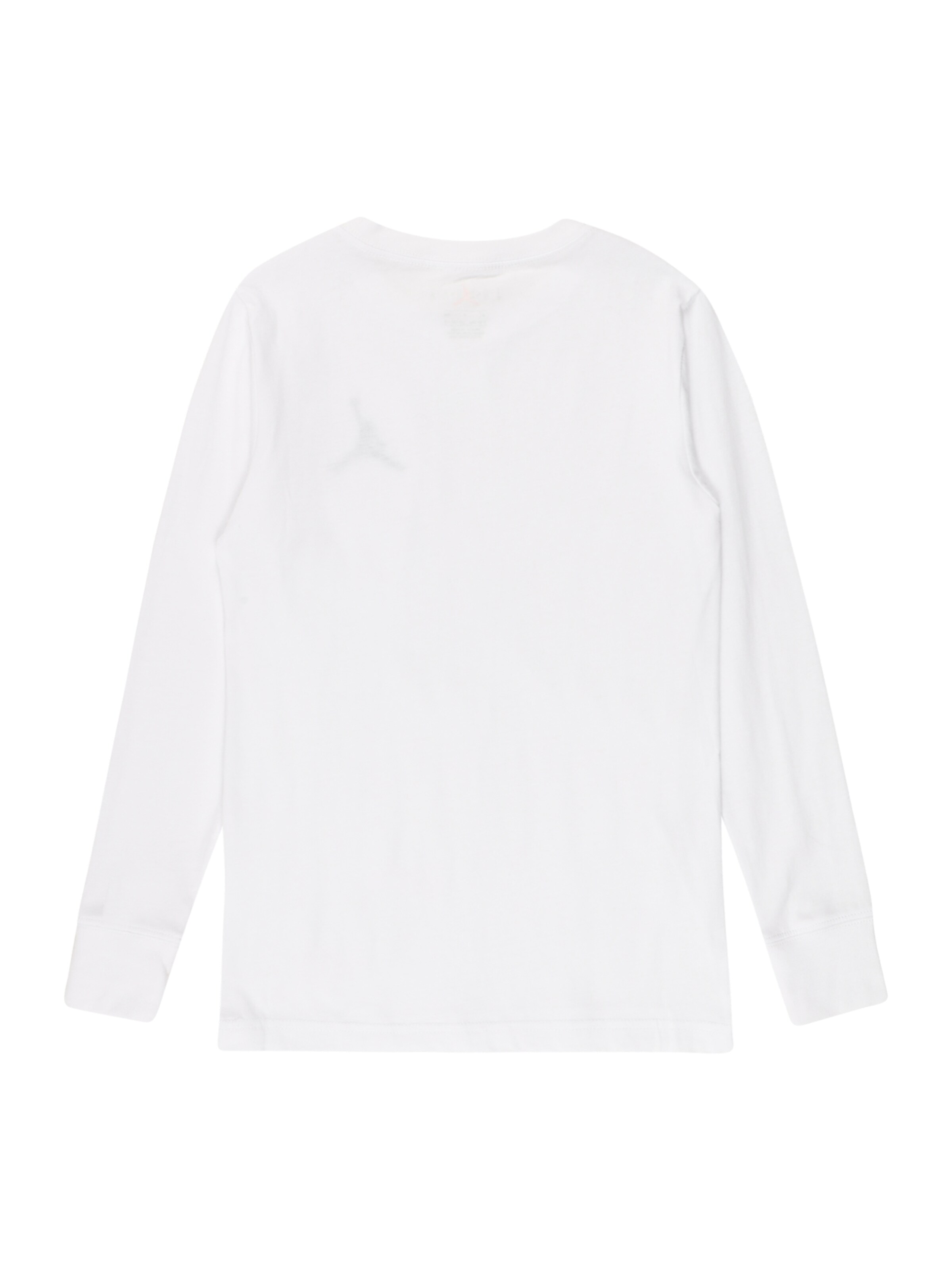 Jordan Shirt in White