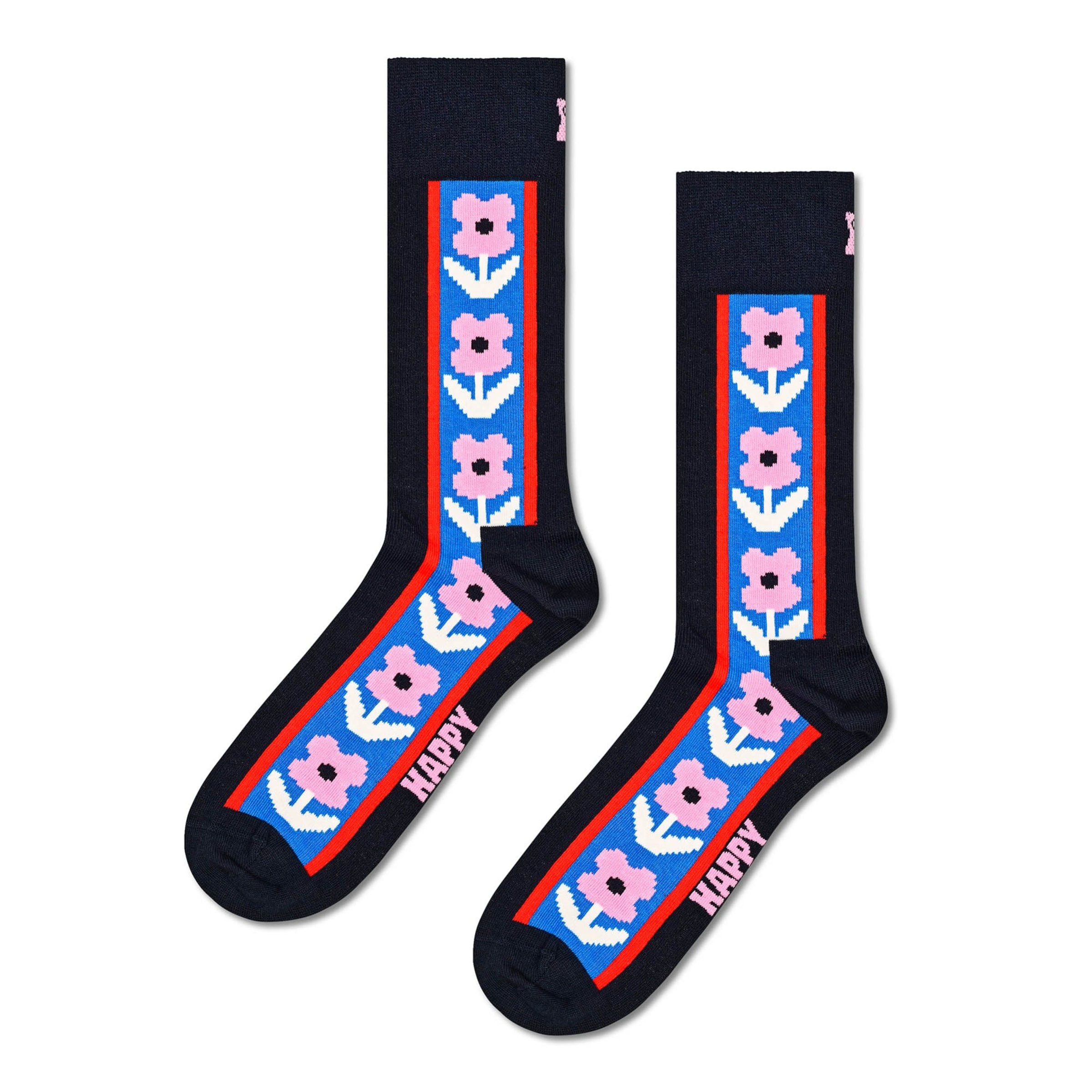 Happy Socks Sokken in Gemengde kleuren