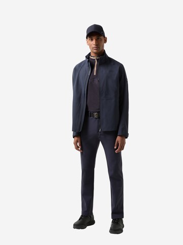 BOGNER Funktionsshirt 'Gilbert' in Blau