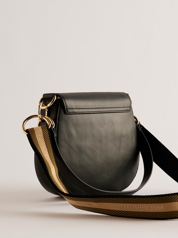 Sac à bandoulière 'Darcell' Ted Baker en noir