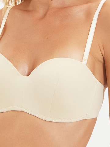 Trendyol BH in Beige