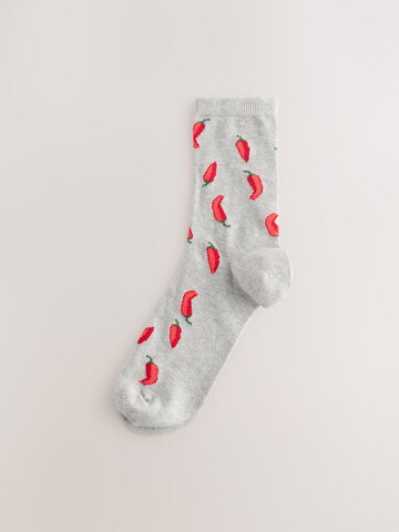 Next Socken in Mischfarben