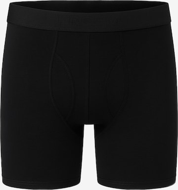 Erdem Boxershorts in Zwart: voorkant