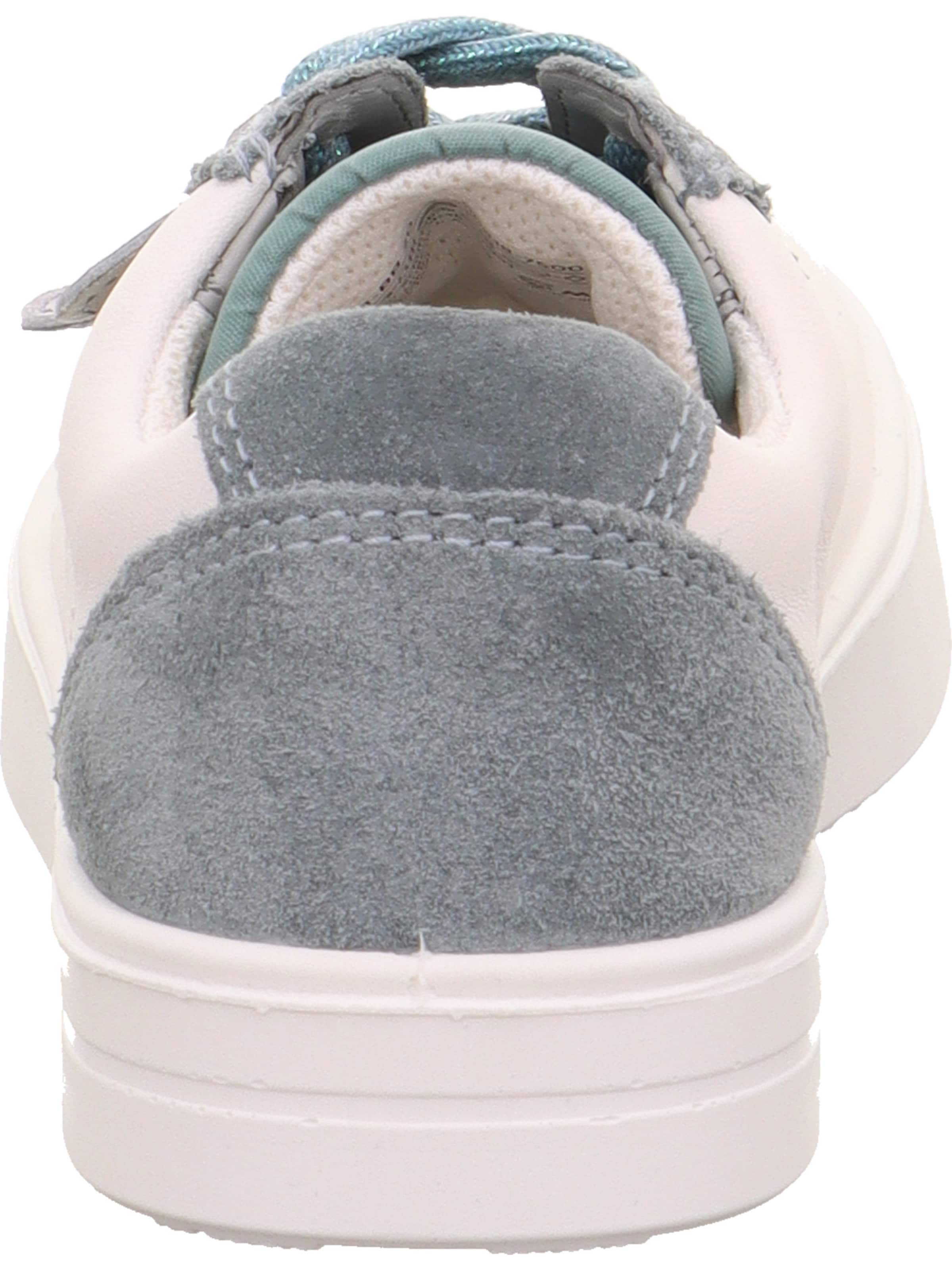 SUPERFIT Sneakers 'Stella' in White