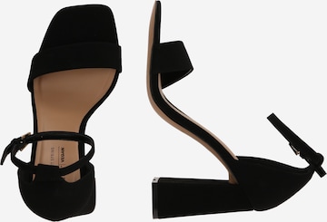 CALL IT SPRING Sandal 'LUSITA' in Black