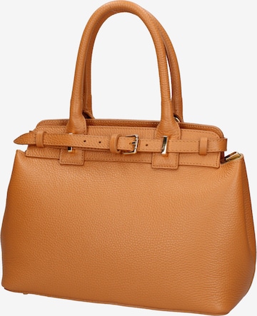 Viola Castellani Handbag in Brown