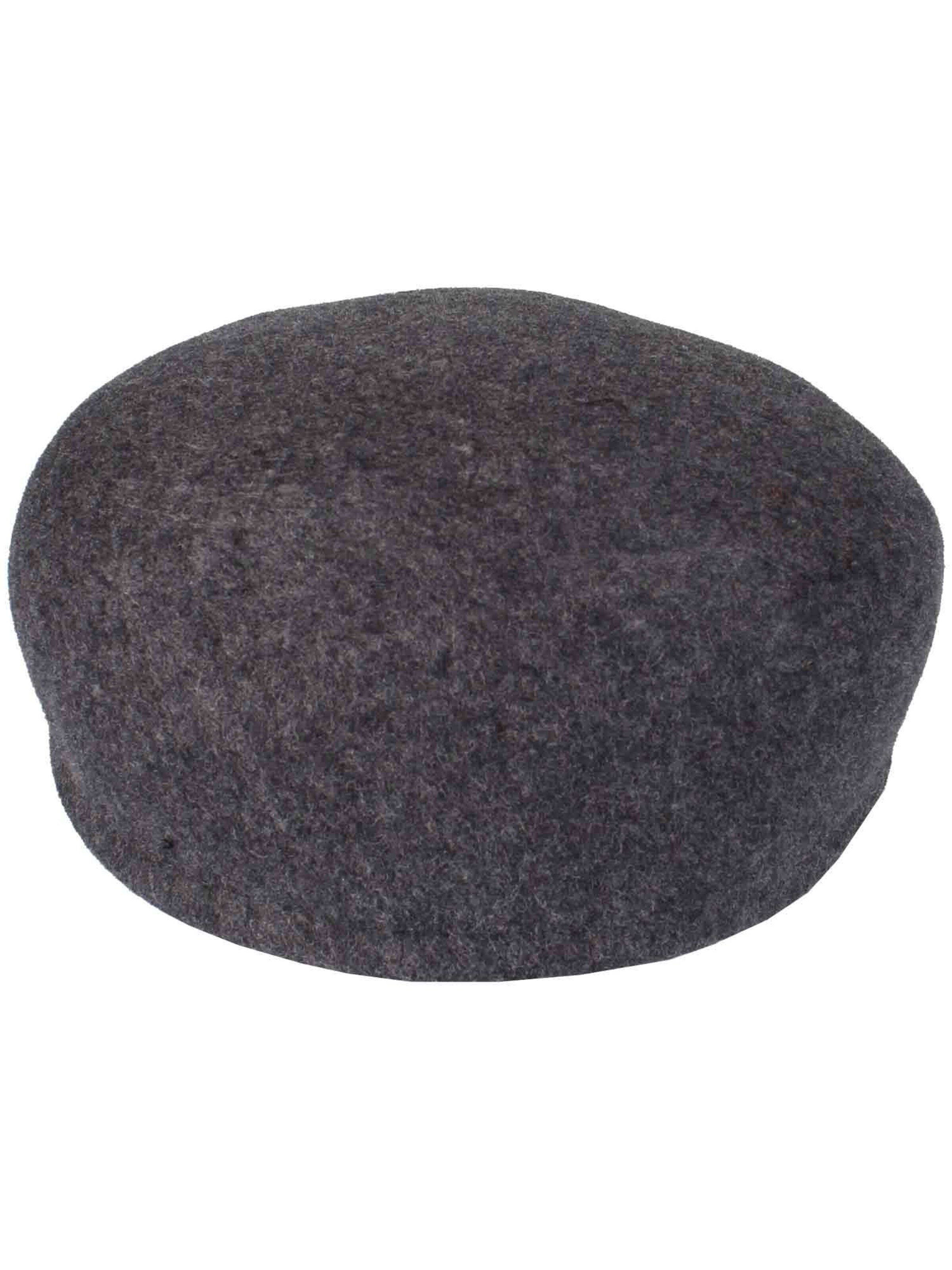 bugatti Cap in Grey