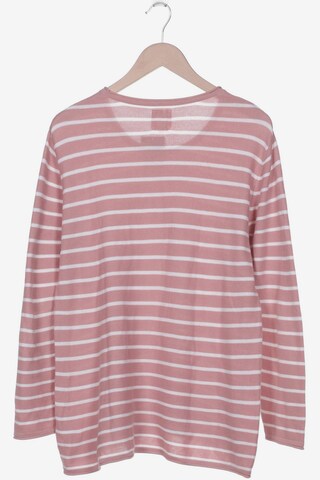 IN LINEA Sweater & Cardigan in XXXL in Pink