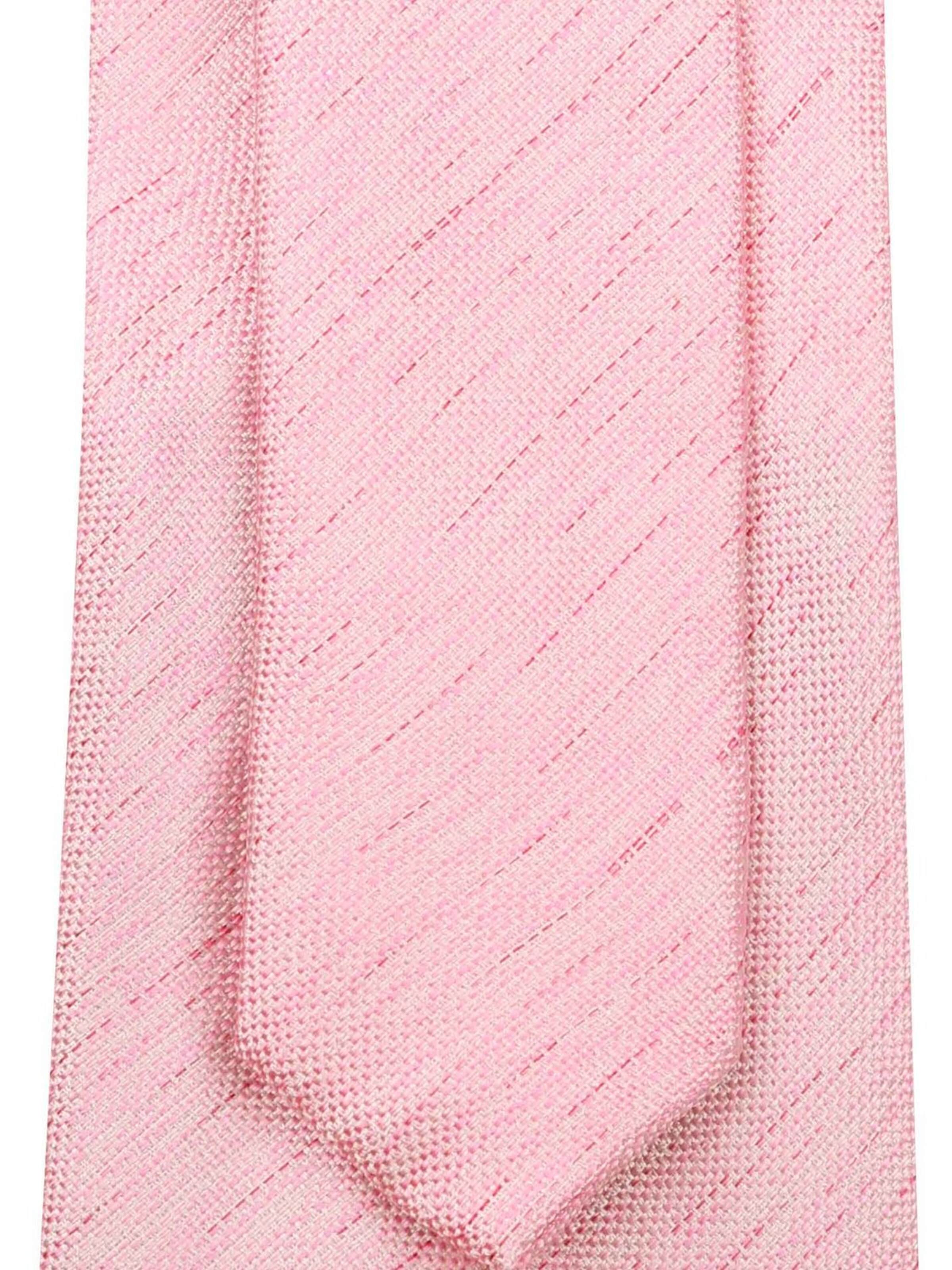 Suitable Tie in Pink