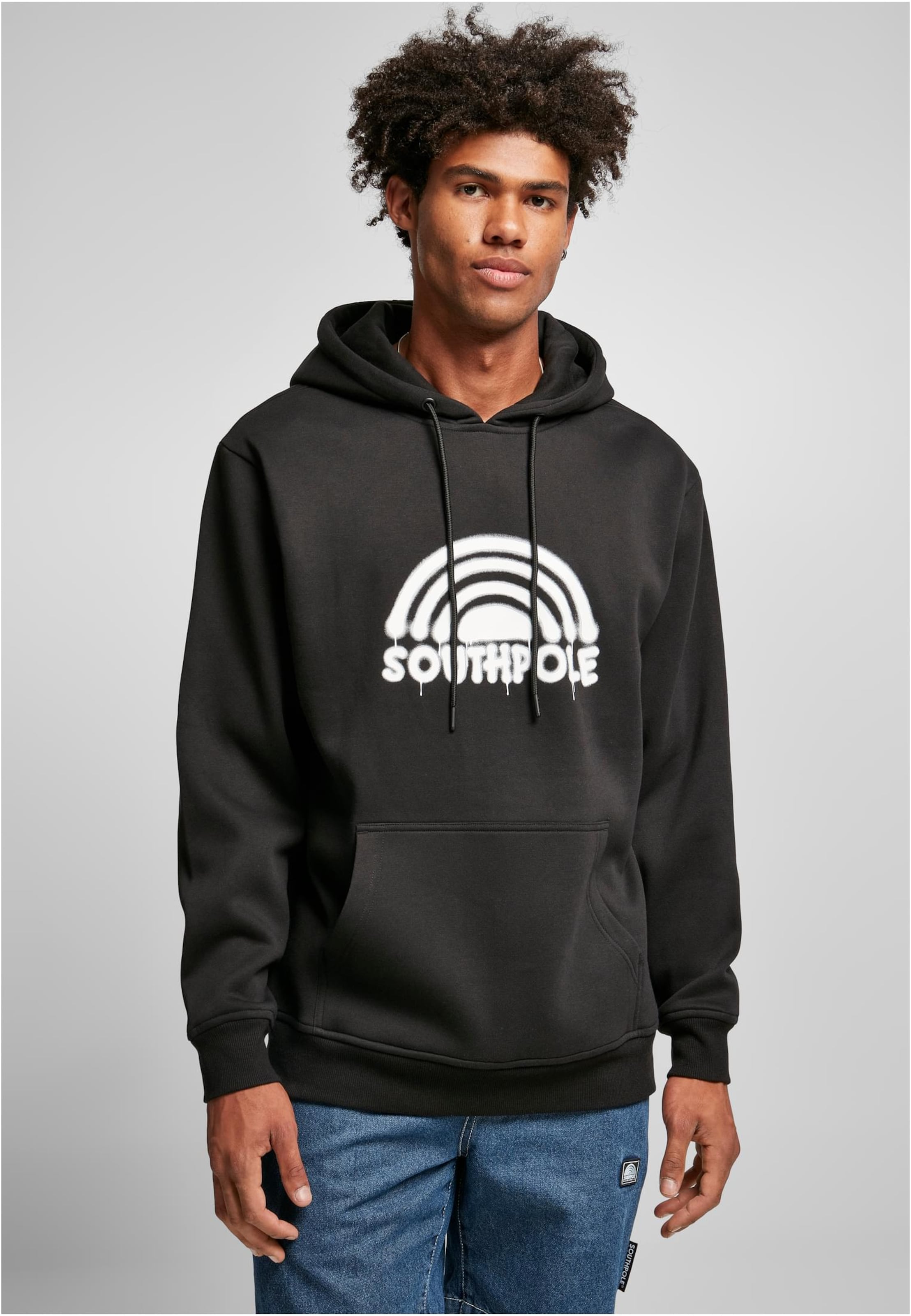 Southpole pullover deals