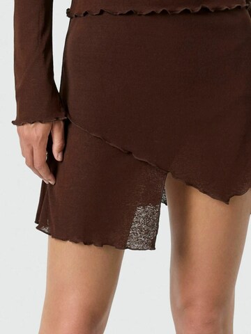 Résumé Szoknyák ' MaddisonRS ' - barna