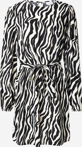 VILA Mekko 'VIPaya' värissä musta: etupuoli