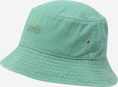 LEVI'S ® Chapeaux en vert pastel, Vue avec produit