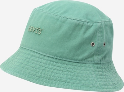 Pălărie LEVI'S ® pe verde pastel, Vizualizare produs