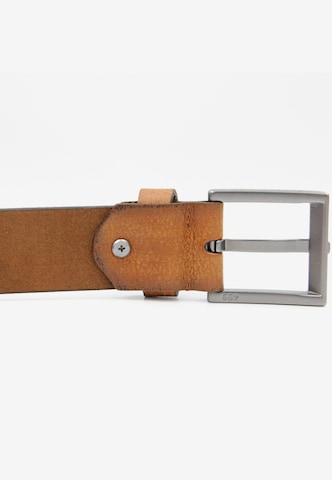 Redbridge Belt 'Frisco' in Brown